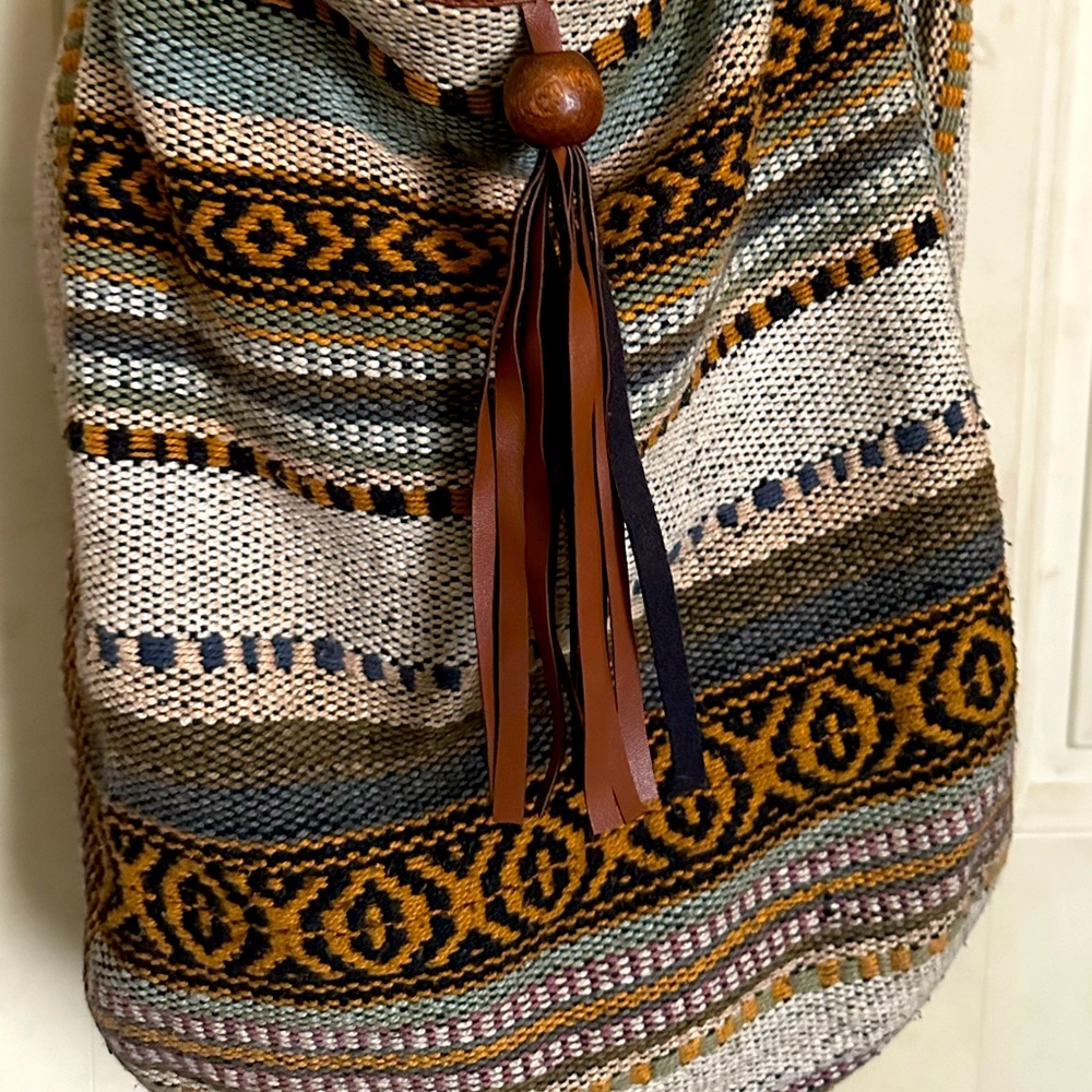 Vintage Hobo Purse/Bag